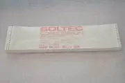 SOLTEC CORPORATION ZK1-06-26-20M FANFOLD RECORDING INSTRUMENT CHART PAPER