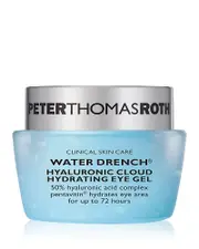 Peter Thomas Roth Water Drench Hyaluronic Cloud Hydrating Eye Gel 0.5 oz.