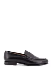 [Church'S] Church'S-Heswall Leather Loafer-Uomo 7