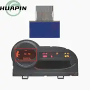 Instrument Speedometer Cluster LCD Display Screen for Renault 2007-12 Twingo II