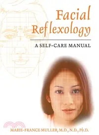 在飛比找三民網路書店優惠-Facial Reflexology: A Self-car