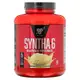 [iHerb] BSN Syntha-6，超優質蛋白質基質，香草冰淇淋，5 磅（2.27 千克）