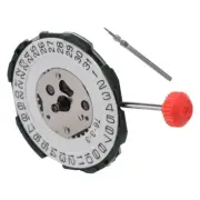 For MIYOTA 2115 Quartz Movement Repair Replacement Watch Accessories Date 8573