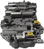 TCU Control Module 09G TF-60SN New Transmission Valve Body For Volkswagen for Vento and for Jetta 1.8 for TSI 2018