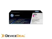 HP 305A Magenta LaserJet Toner Cartridge (CE413A)