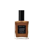 French Girl Lumiere Shimmer Oil Bronze 60 ml