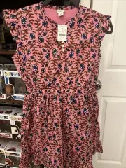 J Crew CrewCuts girls dress size 12 NWT