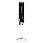 Westinghouse Milk Frother 3.7V Slim Design USB Rechargeable. WHMF01K