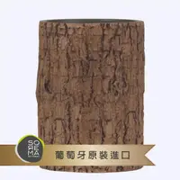 在飛比找momo購物網優惠-【MioMall 米歐廣場】舒蕾馬Sorema 年輪WOOD