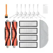 SKV4093GL SKV4073CN Dreame F9 Hepa Filter Brush Mop Cloth