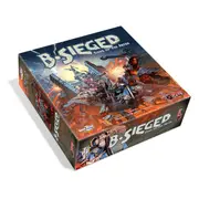 B-Sieged Sons of the Abyss
