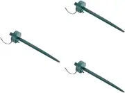 BESPORTBLE 30 Pcs Houseplant Watering Tool Automatic Irrigation Waterer Plant Watering Dripper Automatic Irrigation Indoor House Plants Automatic Drip Irrigation Kits Garden
