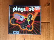 PLAYMOBIL Space Vehicle and Spaceman Set 3094 MIB 2001 NEW