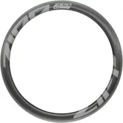 Zipp Speed Weaponry 303 Firecrest Carbon Rim - 700, Rim Brake, Matte Carbon, 24H