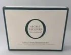 Brand new Secret Saviours stretch mark kit, size S In Black
