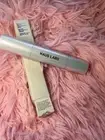 New HAUS LABS By Lady Gaga Bio-Radiant Glassy Highlighter Balm Pure Glass In Box
