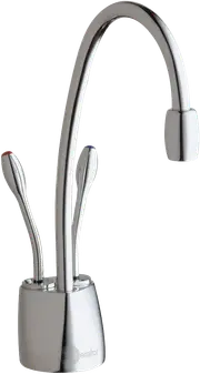 Insinkerator HotTap Filtered Boiling & Ambient Water