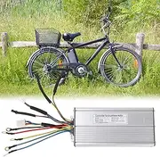 [KIMISS] Brushless Motor Controller, Accessory for Mountain Bike 48 V Controller 1500 W Electric with Bluetooth 36 V 48 V 1000 W 1500 W