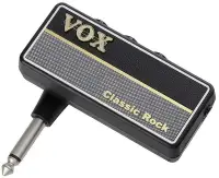 在飛比找Yahoo!奇摩拍賣優惠-[反拍樂器] Vox amPlug2 Classic Roc
