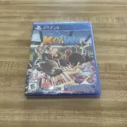 KeyWe PlayStation 4, PS4 Video Game Brand New Sealed!