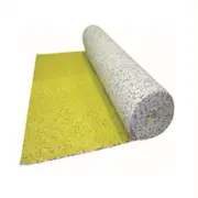 QEP 183cm Comfort Carpet Underlay - 8m Roll