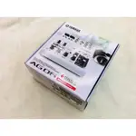 現貨 YAMAHA AG06 六軌混音器 直播錄音器 宅錄/直播/表演 MIXER