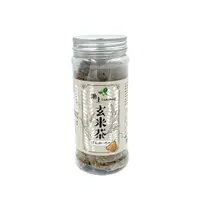 在飛比找momo購物網優惠-【池上鄉農會】玄米茶180公克(立體茶包)