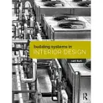 BUILDING SYSTEMS IN INTERIOR DESIGN