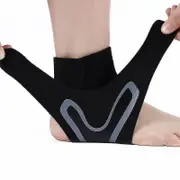 1pair Plantar Fasciitis Night Splint Drop Foot Pain Relief Ankle Brace Support Strap High Quality L