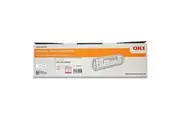 OKI 46443106 Magenta Toner Cartridge