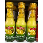 菲律賓🇵🇭MOTHER’S BEST CALAMANSI EXTRACT金桔汁 150ML