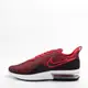 NIKE AIR MAX SEQUENT 4 男 慢跑鞋-黑/紅 AO4485-006 出清價