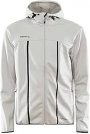 [Craft] Men's Adv Explore Soft Shell JKT M Jacket