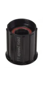 DT Swiss Shimano Road 11 Speed Aluminum Ratchet Freehub Body - Shimano HG