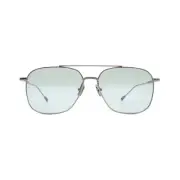 Native Sons Ryder 2.0 Antique Silver Sunglasses Jacques Titanium Marie MAGE
