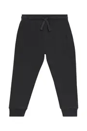 [Bonds] Bonds Kids Essentials Fleece Trackie in Incognito Size: 3 3 Incognito