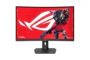 ASUS ROG Strix XG32WCMS 31.5" QHD 280Hz Curved Gaming Monitor 2560x1440 - 1ms --