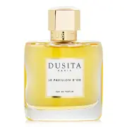 Dusita Le Pavillon D'Or Eau De Parfum Spray 50ml/1.7oz