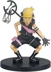 Banpresto One Piece Film Red Dxf The Grandline Men Vol.7