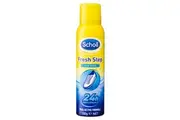 Scholl Fresh Step Shoe Spray 100g