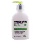 AmLactin Lactic Acid Moisturizing Body Lotion For Rough Dry Skin 7.9 Oz 6 Pack