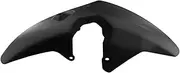 DAHUOKUP Black Motorcycle Front Wheel Fender Mudguard, Fit for MT-07 2018-2023, Mudflap Splash Mud Guard Cover