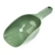 Compact and Floatable Carp Fishing Bait Scoop for Easy Bait Boat Loading