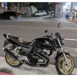 HONDA 本田 CB400 V3 2004/05 自售-全原廠無改管