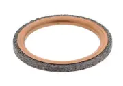 Yamaha Wolverine 700, 2016-2018, Exhaust Gasket Kit - R-Spec, EPS