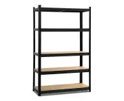 1.8M Warehouse Racking Rack Shelving Garage Storage Steel Metal Shelves