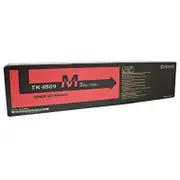 Kyocera TK-8509M Magenta Toner Cartridge