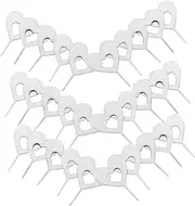 Essential Mobile Phone Accessory: Set of 100 Sim Card Ejector Pins for Quick Removal