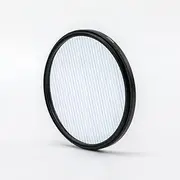 49/52/55/58/62/67/72/77/82mm Blue Streak Flare FX Filter for Camera Lens(67mm)