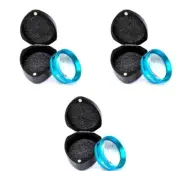 Lot Of Three 20D Lens For Eye Diagnose